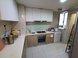 Austville Residences (D19), Condominium #467001391